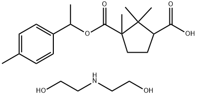 5634-42-4 結(jié)構(gòu)式