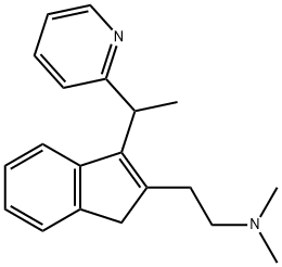 DIMETHINDENE