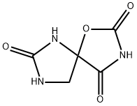 caffolide Struktur