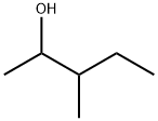 3-メチル-2-ペンタノール