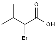 2-Bromo-3-methylbutyric acid