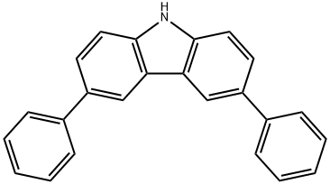 3,6-Diphenyl-9H-carbazole