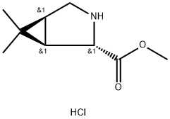 Boceprevir InterMediates