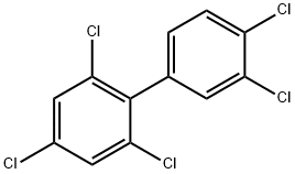 2,3',4,4',6-ペンタクロロ-1,1'-ビフェニル