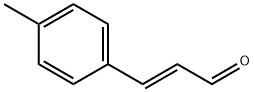 2-PROPENAL, 3-(4-METHYLPHENYL)-,(2E) price.