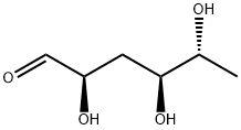 paratose Struktur