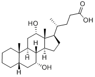 5-BETA-CHOLANIC ACID-7-ALPHA, 12-ALPHA-DIOL price.