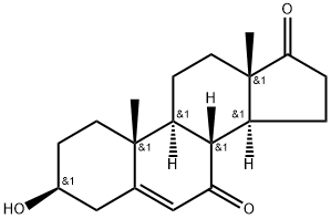 7-Keto-dehydroepiandrosterone