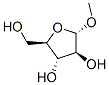 .alpha.-D-Arabinofuranoside, methyl price.