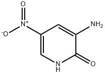 2-Hydroxy-3-Amino-5-Nitropyridine