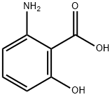 Benzoic  acid,  2-amino-6-hydroxy-