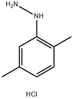 2,5-Dimethylphenylhydrazine hydrochloride