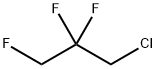 1-Chloro-2,2,3-trifluoropropane