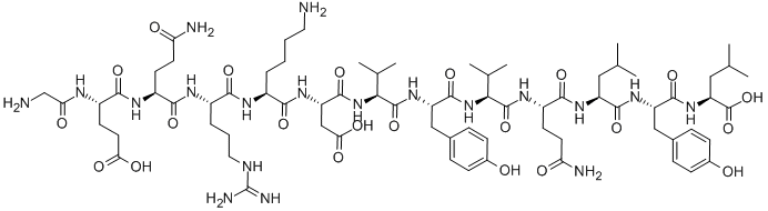 56795-64-3 結(jié)構(gòu)式