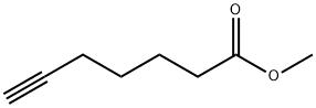 6-Heptynoic acid methyl ester