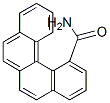 Benzo[c]phenanthrene-1-carboxamide Struktur