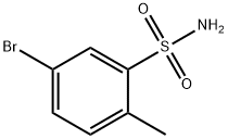 5-BROMO-2-METHYLBENZENESULFONAMIDE price.