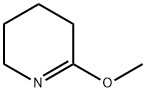 O-METHYLVALEROLACTIM Struktur