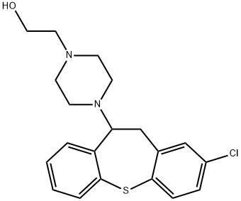 docloxythepin Struktur