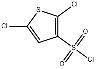 2,5-Dichlorothiophene-3-sulfonyl chloride price.