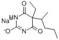 Pentobarbital sodium