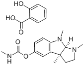 PHYSOSTIGMINE SALICYLATE