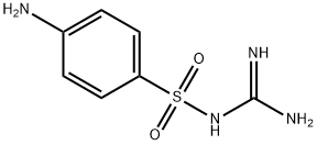 Sulfaguanidine