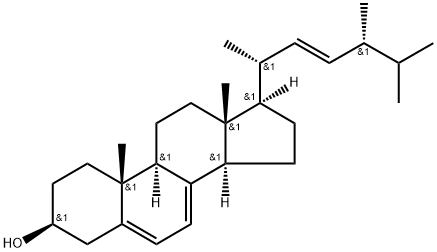 57-87-4 Structure