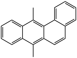 7,12-Dimethyl-benz(a)anthracen