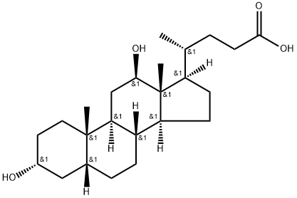 570-62-7 Structure