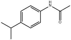 4-ISOPROPYLACETANILIDE price.