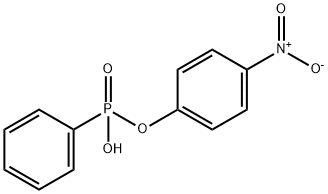 5'-NUCLEOTIDE PHOSPHODIESTERASE SUBSTRATE Struktur