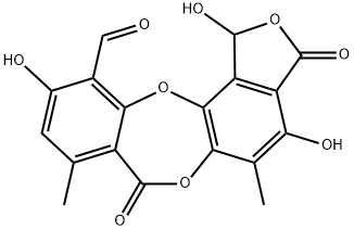 571-67-5 結(jié)構(gòu)式