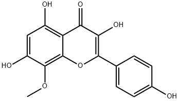 571-74-4 結(jié)構(gòu)式