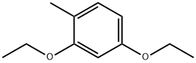 2 4-DIETHOXYTOLUENE  95 Struktur