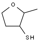 2-Methyltetrahydrofuran-3-thiol