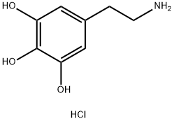 5-HYDROXYDOPAMINE HYDROCHLORIDE price.