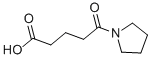 5-OXO-5-PYRROLIDIN-1-YL-PENTANOIC ACID