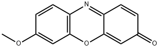 5725-89-3 結(jié)構(gòu)式