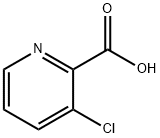 3-Chloropyridine-2-carboxylic acid