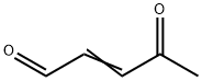 acetylacrolein Struktur