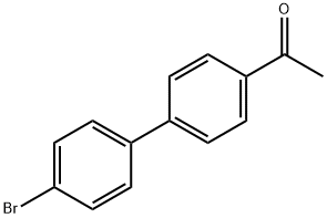 4-Acetyl-4'-bromobiphenyl