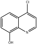 4-CHLORO-8-HYDROXYQUINOLINE price.