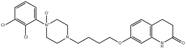 Aripiprazole N4-Oxide