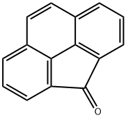 4H-CYCLOPENTA[DEF]PHENANTHREN-4-ONE Struktur