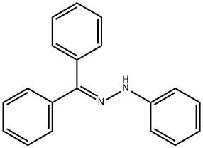 BENZOPHENONE PHENYLHYDRAZONE