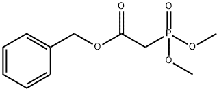 BENZYL DIMETHYL PHOSPHONOACETATE