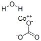 COBALT(II) CARBONATE HYDRATE