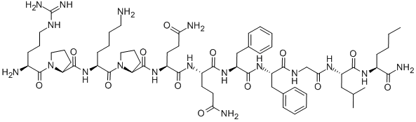 57462-42-7 結(jié)構(gòu)式