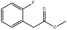 METHYL 2-FLUOROPHENYLACETATE